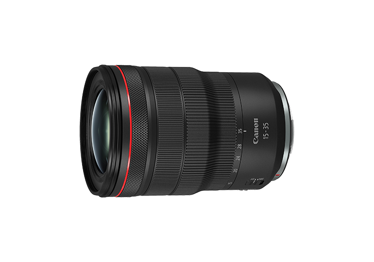Canon - 美品　RF15-35mm F2.8 L IS USM Amazon.com : Canon RF 15-35mm F/2.8 L is USM : Electronics